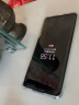 ESCASE 华为nova8手机壳5G软壳保护套TPU全包气囊防摔壳简约男款女通用（有吊绳孔）ES-iP9系列 升级版透白 实拍图