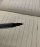 派通（Pentel）大班签字笔0.7-2.0mm 手绘漫画速写笔草图笔勾线笔 TRJ50-CO 蓝色 实拍图