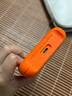 雷孜（lacie） 小金刚 移动硬盘 Type-C/USB3.2 Rugged 三防 USB3.2-C套装版 4TB 实拍图