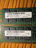 HUANANZHI16G 32G DDR3 12800R 1600 ECC REG三星服务器内存条 镁光16G【1333频率】 实拍图