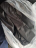 迪卡侬运动外套男士秋季防水防风防雨速干户外夹克开衫风衣 2836531 晒单实拍图