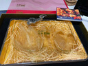北海印象 花胶鱼胶 黄花鱼胶干货 深海鱼肚鱼鳔孕妇女性滋补送礼长辈礼品 甄选高端礼盒十一 实拍图