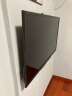 七角板电视支架32-60英寸 通用电视挂架加厚仰俯角可调 小米海信创维索尼康佳TCL海尔华为电视壁挂架子 实拍图