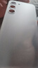 飞利浦  适用三星s23ultra手机壳软超薄款男女简约商务透白轻薄款磨砂防指纹+保护套 三星s23【透白】除了薄一无是处 实拍图