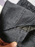 浪莎牛仔裤女春秋季2025款紧身高腰弹力百搭铅笔裤修身显瘦小脚裤子 实拍图