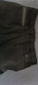 Timberland添柏岚男裤休闲裤运动户外时尚宽松棉质直筒弹力长裤子A2DEF 001 36 实拍图