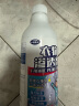 小林康夫衣物渗透剂500ml 衣领净去油渍衣服顽固污渍清洁剂洗衣神器乳化剂 实拍图
