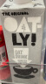 OATLY噢麦力 咖啡大师燕麦奶 咖啡伴侣谷物早餐奶进口饮料 1L*6整箱装 晒单实拍图