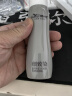韩愢细致染染发剂植物自然黑纯染发梳 男女盖白头发染发膏不沾头皮 实拍图