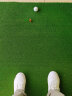 迪卡侬（DECATHLON）高尔夫鞋球鞋男防水透气夏季轻量【23年新】白色42-4653157 晒单实拍图