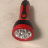 雅格手电筒 YG-3260 LED充电式6灯强光应急灯充电灯家用便携式手电筒 晒单实拍图