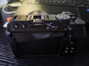 尼康（Nikon)Z5 Z6二代Z7 Z50 Z30全画幅旅游摄影拍照二手微单相机 尼康Z30+16-50套机 准新 实拍图