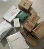无印良品（MUJI） 聚丙烯 票卡夹 卡片收纳册 8A64010 纵型/60个口袋/侧面收纳 实拍图