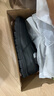 斯凯奇（Skechers）男鞋休闲商务鞋夏厚底一脚蹬板鞋舒适乐福鞋豆豆鞋77157 实拍图