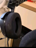 承策 适用赛睿Arctis寒冰1 3 5 7 9x Pro耳罩寒冰Prime/Raw耳机套电竞头戴式游戏降噪海绵垫升级配件 【真皮款】黑色小羊皮耳罩-寒冰系列 实拍图