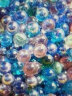 花玲珑 玻璃球弹珠儿童游戏机珠子彩色小弹珠水晶球玩具玻珠 精选14mm 1000粒(限购1份)亏本冲量 店长 晒单实拍图