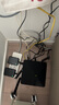 普联（TP-LINK）双千兆路由器 1900M无线 家用5G双频 WDR7660千兆易展 六信号放大器 高速路由WIFI穿墙IPv6 实拍图