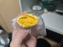 本宫饿了网红办公室零食独立小包装小零食食品小吃糕点拉丝奶酥健康轻零食 混合奶酥(1袋10根） 实拍图