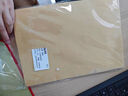 西玛(SIMAA)A4牛皮纸150g加厚 牛皮纸封面牛皮打印纸 凭证封面纸 牛皮卡纸书皮纸包装纸绘图绘画纸 100张6525 实拍图
