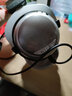 拜雅（beyerdynamic）DT880头戴式高保真耳机半开放式HiFi音乐立体环绕音效有线版天鹅绒耳罩佩戴舒适 DT880[250欧] 实拍图