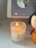 祖玛珑蜡烛 幻夜系列 薰衣草与月光花香氛蜡烛200g 生日礼物送女友 实拍图