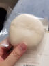橘朵棉花糖厚粉扑粉底液专用服帖不吃粉干湿两用快速上妆七夕节礼物 绒绒粉扑 1个 实拍图