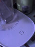 迪普尔 热牛奶神器55度智能恒温杯垫底座加热自动保温咖啡牛奶家用 实拍图