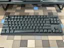 雷蛇（Razer） 噬魂金蝎V2系列 光学矮轴机械键盘 RGB幻彩 Type-C接口 噬魂金蝎V2无线竞技版(线性光学矮轴) 实拍图