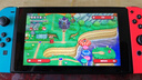 Nintendo Switch任天堂 switch游戏卡仅支持国行主机《新 超级马力欧兄弟U 豪华版》游戏实体卡带 任天堂游戏软件 实拍图
