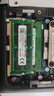 ONLYCHIP适用联想G470 Y470 V470 Z470 B470 Thinkpad X220I T520 E420 T420S S420笔记本内存条DDR3 1333 8GB DDR3 133 实拍图