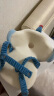 babycare宝宝防摔枕头部保护垫婴儿童护头帽学步防撞头神器 格瑞尔宇航员 实拍图