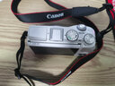 佳能（Canon）EOS系列 单机身 二手单反微单相机 高清照相机 半画幅 M3 机身 颜色样式规格可参考质检报告 实拍图