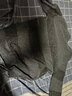 恒源祥纯色羊毛绒衫羊毛毛衫男加厚半高领毛衣中年男士针织打底保暖衣服 100%不起球高档驼色 低 领 2XL 180码(适合160-180斤) 实拍图