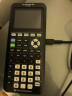 TEXAS INSTRUMENTS德州仪器（Texas Instruments）TI-84 PLUS CE 彩屏图形绘图计算器 SAT/AP考试计算器 实拍图