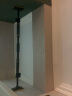 意大利FREESK单杠室内引体向上器家用健身运动器材儿童门上门框墙体免打孔人体向上家庭简易伸缩单杠 莫兰迪绿95-125+承重800斤（不含吊环） 实拍图