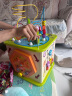 Hape(德国)儿童玩具开心农场多功能游戏盒六一儿童节礼物女孩 E1810 晒单实拍图