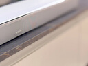 Bose家庭娱乐扬声器 Soundbar 850 家庭影院 蓝牙电视音箱回音壁  杜比全景声 无线环绕低音炮投影音响 白色 实拍图