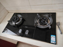 老板（Robam）油烟机燃气灶套装 23立方变频大吸力抽吸油烟机低噪音/免拆洗 烟灶套装60X2S+57B0X【3D猛火燃气灶】5.2 实拍图
