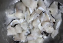 钓鱼记免浆黑鱼片250g 酸菜鱼水煮鱼生鱼片火锅食材 冷冻海鲜水产 鱼类 实拍图