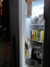 海信（Hisense）电冰箱双开门 家用对开门大容量超薄嵌入式536升一级能效风冷无霜BCD-536WFK1DPUT 晒单实拍图
