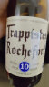 罗斯福（Rochefort）比利时原装进口啤酒 修道院精酿啤酒 罗斯福10号 330mL 24瓶 晒单实拍图