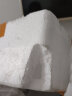 素美吉（SUMEIJI）小碟子蘸料碟陶瓷调味调料碟酱料碟醋碟酱油火锅油碟蘸水蘸酱碟 4.5英寸酱料碟（4个装） 实拍图
