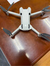 大疆（DJI）Mini 4 Pro 全能迷你航拍机 入门级无人机 高清专业无损竖拍 智能跟随全景拍摄 DJI Mini 4 Pro 带屏遥控器版双电 不含随心换 套餐三：128G卡+读卡器+充电头+4 实拍图