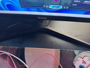 凯科迈 32英寸显示器电竞游戏显示器电脑显示屏高清屏幕便携曲面家用办公监控笔记本外接扩展屏 32英寸（直屏2K165hz）旋转升降(内音响) 实拍图
