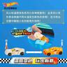风火轮（HOT WHEELS）（随机1款发货)男孩玩具赛车模型小车-风火轮温感变色系列BHR15 实拍图