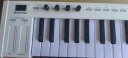 midiplus X8III升级款X61 49 88键电音乐控制器编曲midi键盘 X4mini 标配+正版编曲软件 晒单实拍图