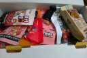 三只松鼠超大箱零食大礼包4212g礼盒装休闲零食坚果肉脯成人高端生日送礼 实拍图