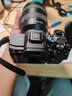 索尼ILCE-7M4全画幅微单数码相机4K 60p直播视频录制 sony a7m4 五轴防抖A7M4 单机身+FE24-105mmF4G 套餐二日常旅拍【高速卡+三脚架等】 实拍图