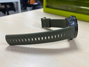 钟米Suunto松拓9硅胶表带spartan wrist hr极速Baro颂拓斯巴达替换带 军绿 实拍图