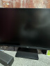 HKC 27英寸 2K IPS显示器 100Hz广色域电子书低蓝光不闪屏 升降旋转设计办公液晶台式电脑屏幕 T2752Q 实拍图